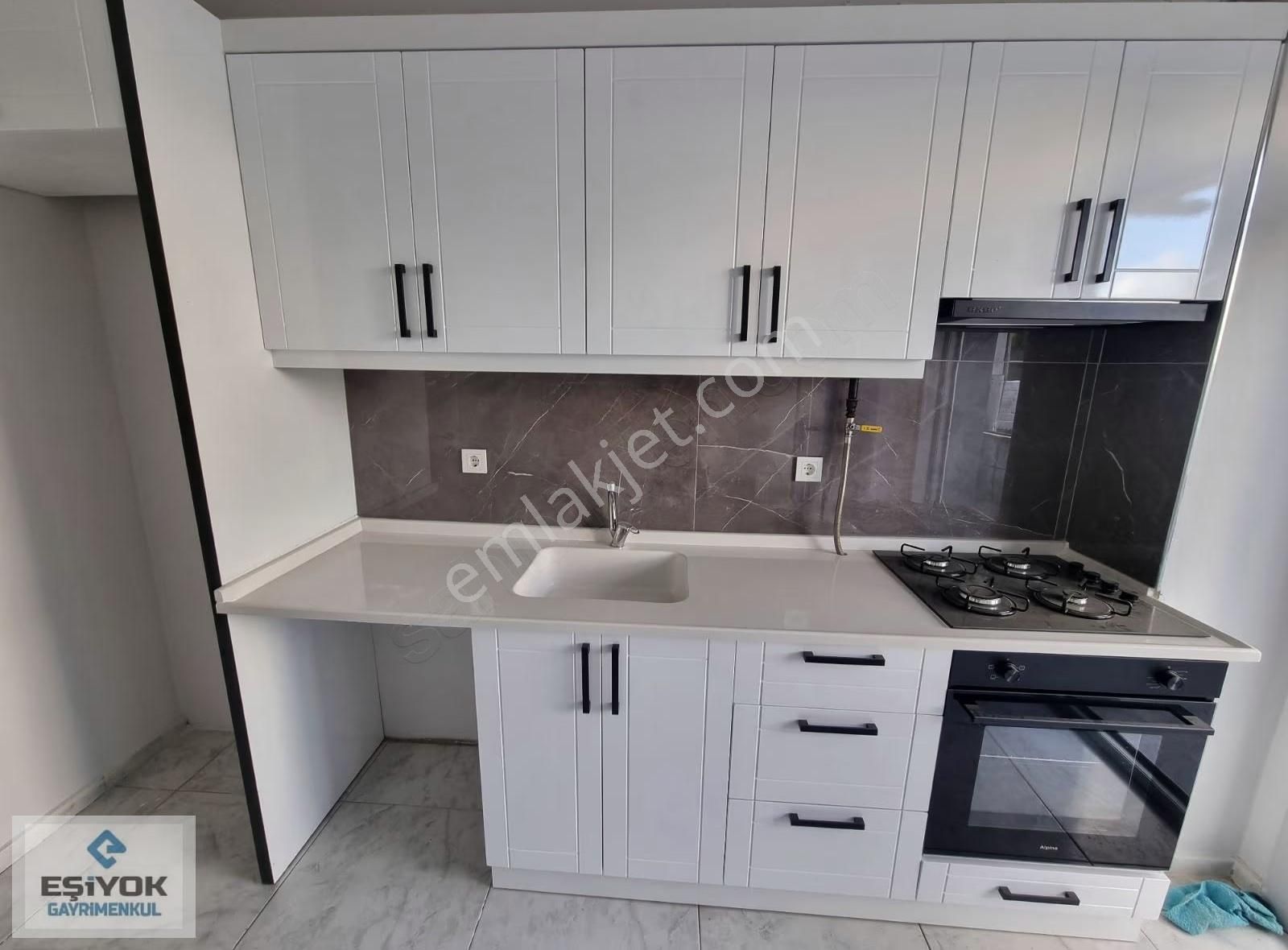 Acil Satılık Torbalı Mahallesi'nde 2+1 - Görsel 4