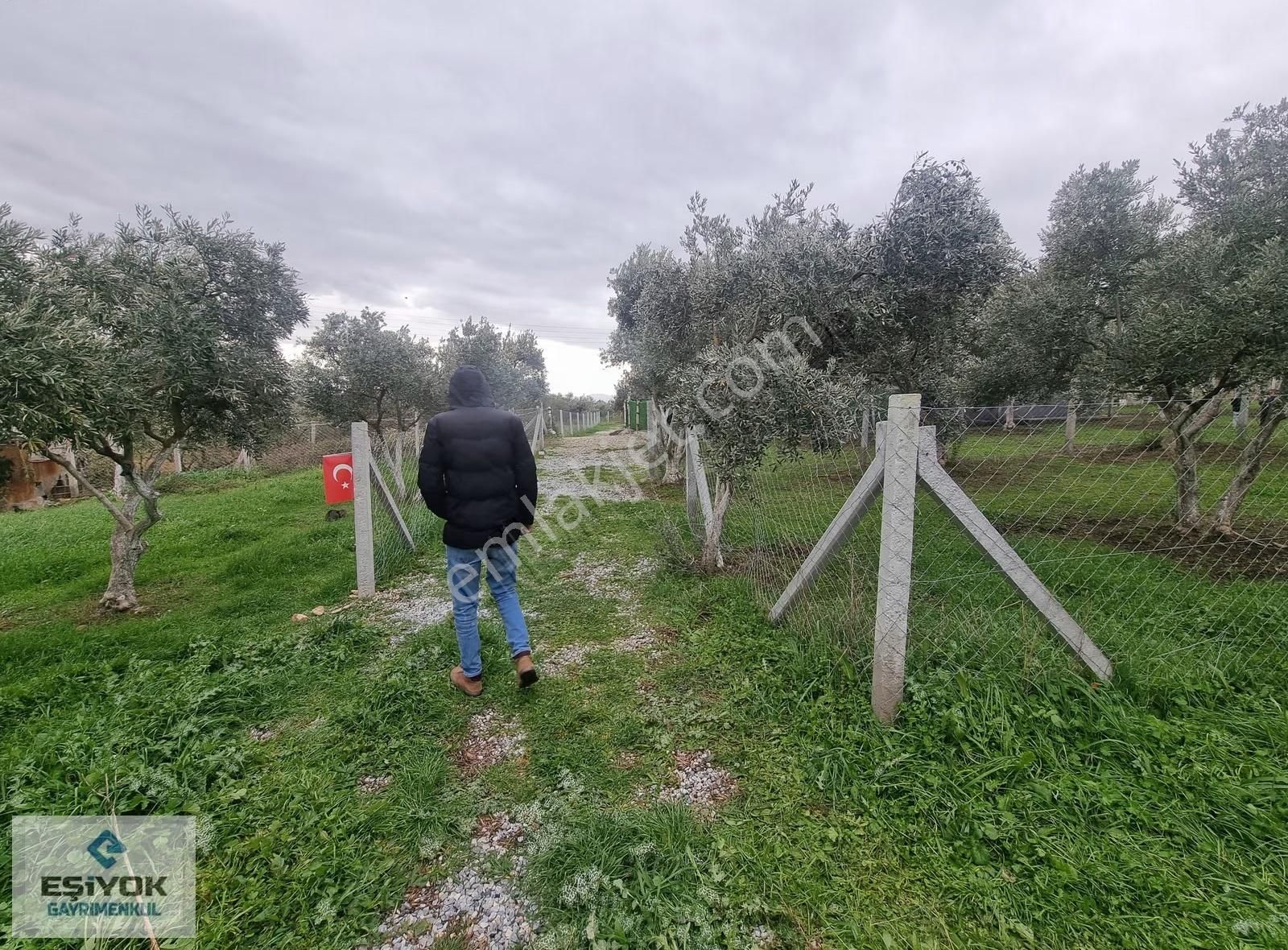 Araç Takası Olur Mirastan Bölme Tapuda Satış - Görsel 3