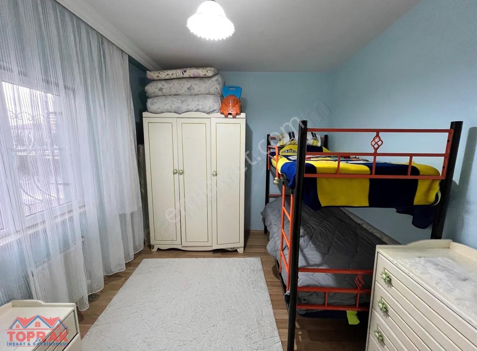 Toprak Emlak'tan Mavikent'te Yüksek Giriş 2+1 Daire - Görsel 18