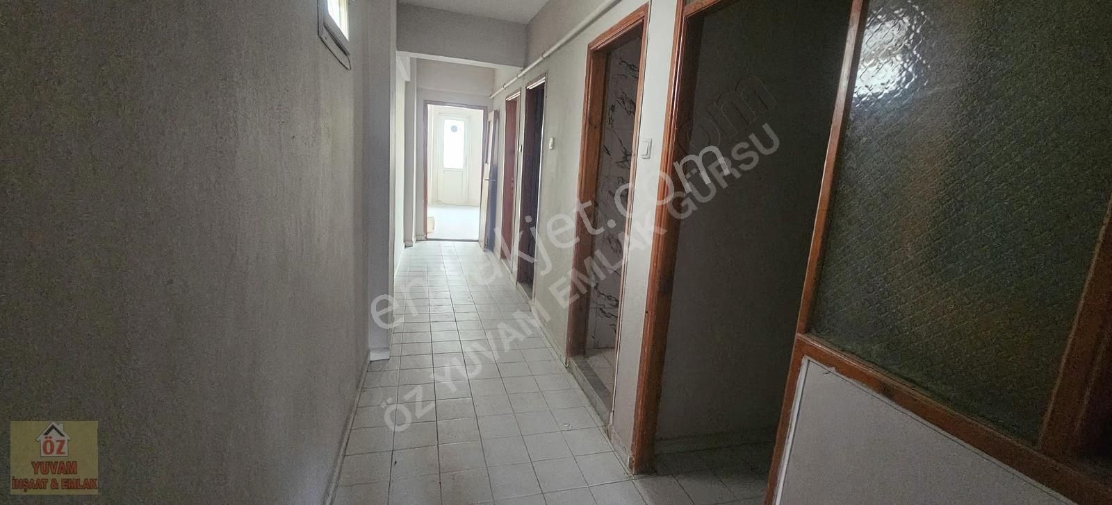 Gürsu Çarşı İçinde Cadde Üstü Satılık 2+1 Daire... - Görsel 4