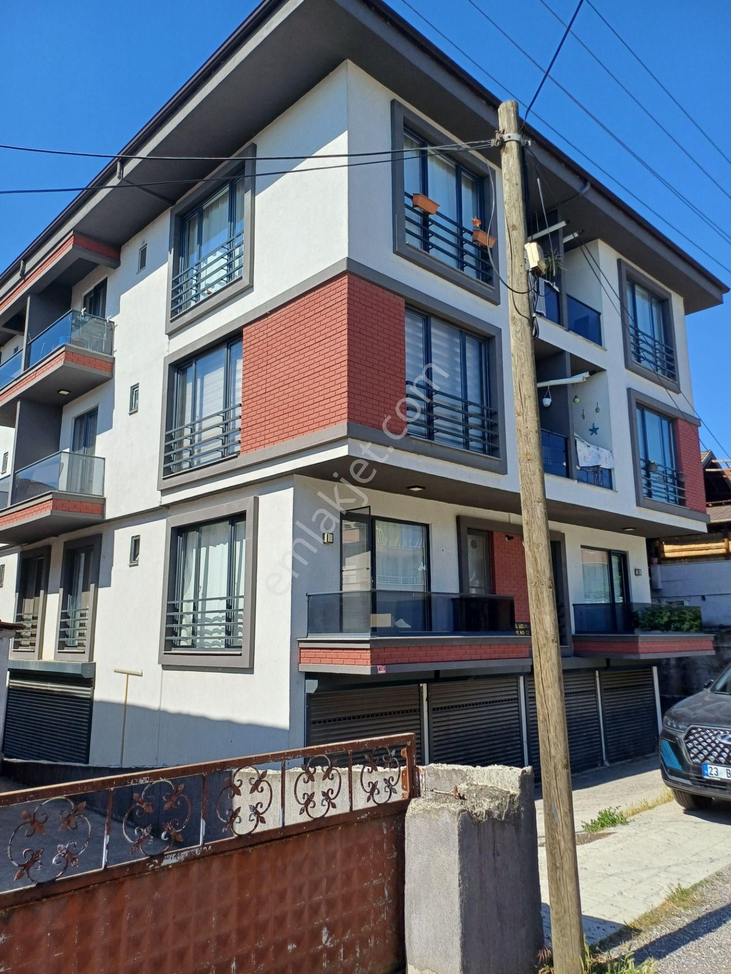 Uzunmustafa Mahallesi Mükemmel Konumda Yatırımlık 1+1 Satılık Daire