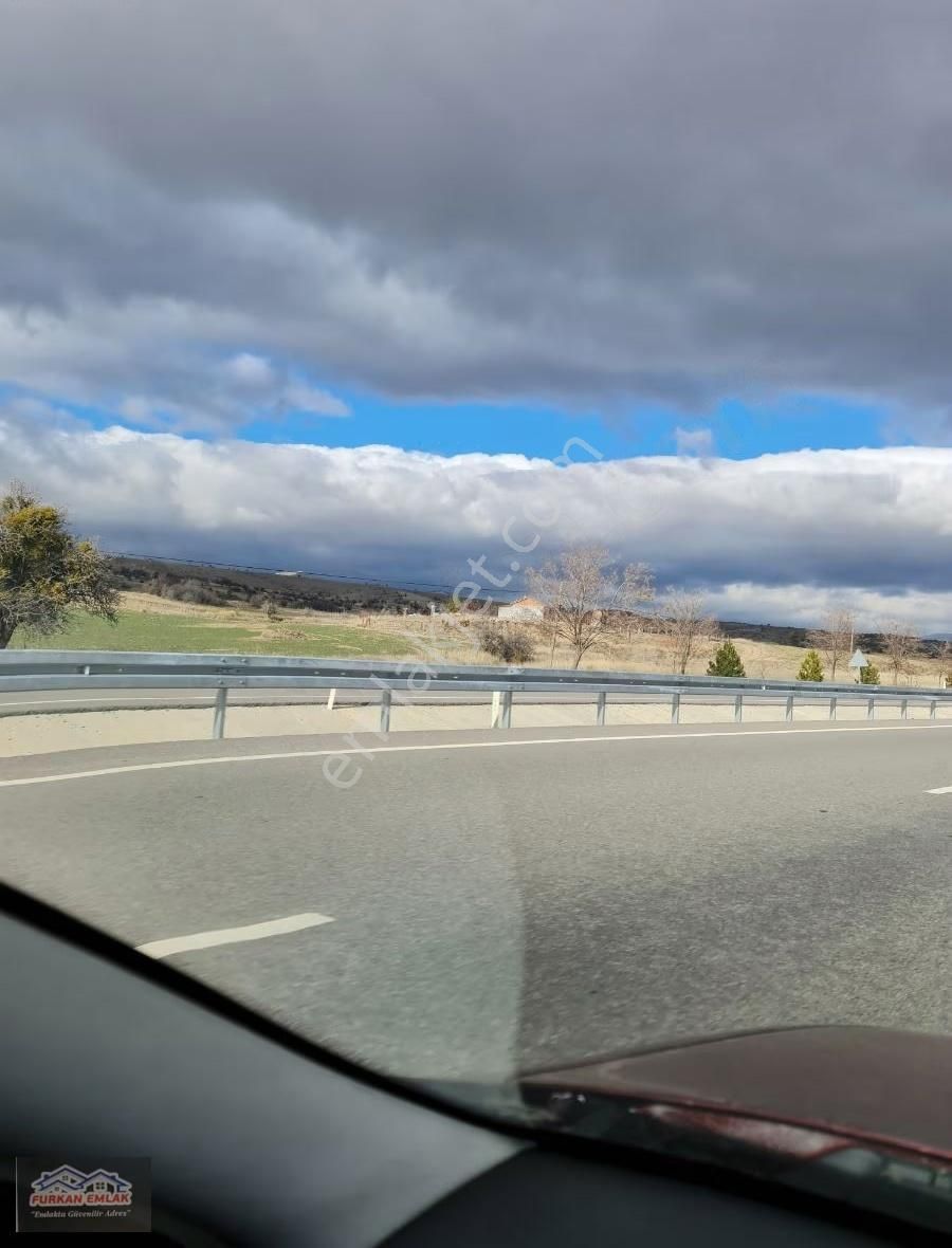 Araba Takaslı Çavuş Ta Konya Manavgat Yolu Üzeri Ticari Konum - Görsel 19