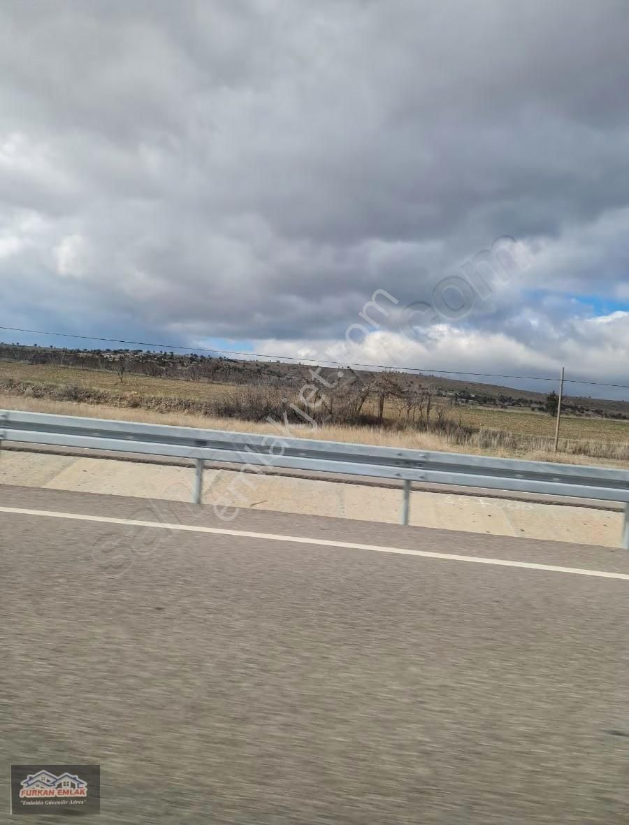 Araba Takaslı Çavuş Ta Konya Manavgat Yolu Üzeri Ticari Konum - Görsel 24