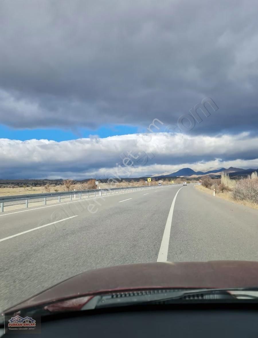 Araba Takaslı Çavuş Ta Konya Manavgat Yolu Üzeri Ticari Konum - Görsel 16