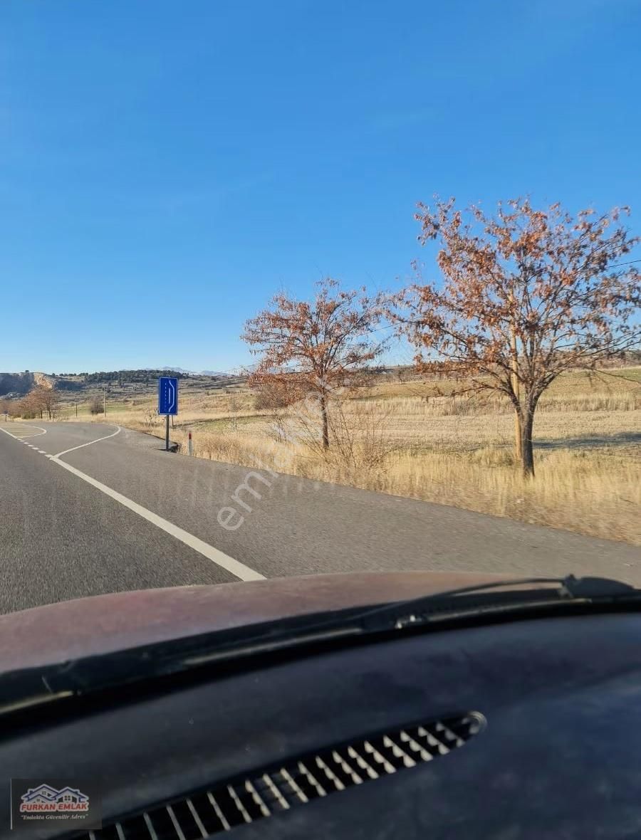 Araba Takaslı Çavuş Ta Konya Manavgat Yolu Üzeri Ticari Konum - Görsel 18