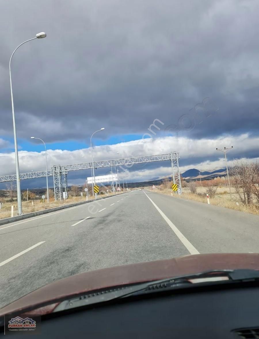 Araba Takaslı Çavuş Ta Konya Manavgat Yolu Üzeri Ticari Konum - Görsel 20