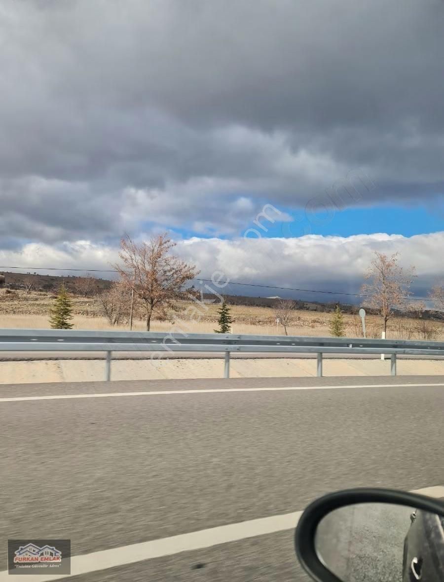 Araba Takaslı Çavuş Ta Konya Manavgat Yolu Üzeri Ticari Konum - Görsel 25