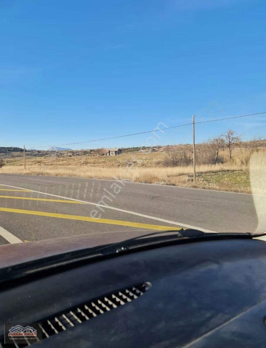 Araba Takaslı Çavuş Ta Konya Manavgat Yolu Üzeri Ticari Konum - Görsel 22