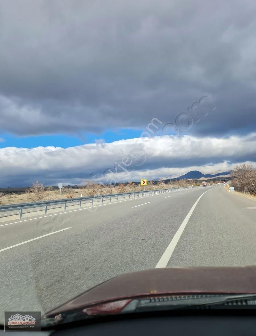 Araba Takaslı Çavuş Ta Konya Manavgat Yolu Üzeri Ticari Konum - Görsel 23
