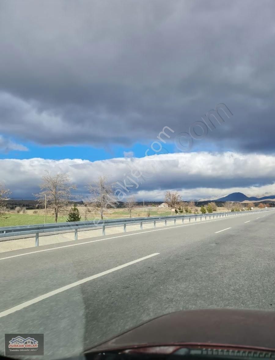 Araba Takaslı Çavuş Ta Konya Manavgat Yolu Üzeri Ticari Konum - Görsel 14
