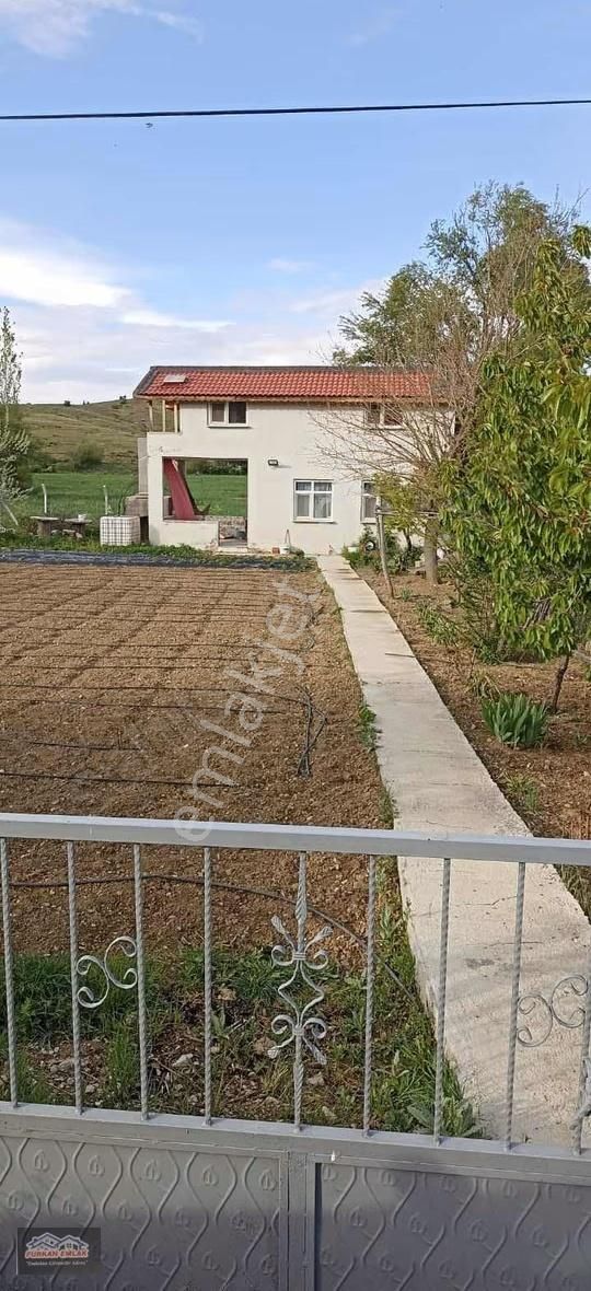 Gökçehüyük Yola Sıfır 2+1 Dubleks Bağ Evi Furkan Emlak