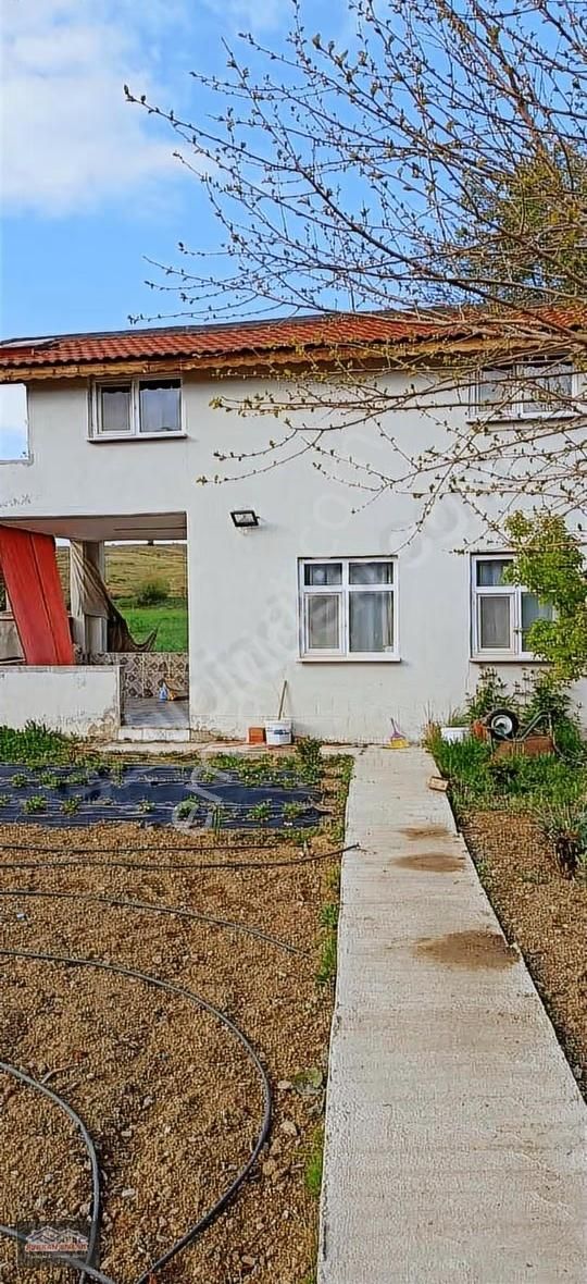 Gökçehüyük Yola Sıfır 2+1 Dubleks Bağ Evi Furkan Emlak - Görsel 8