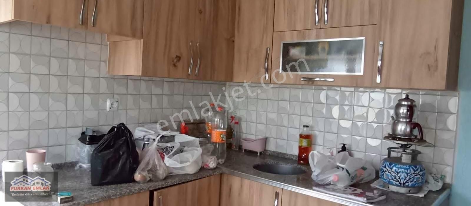 Gökçehüyük Yola Sıfır 2+1 Dubleks Bağ Evi Furkan Emlak - Görsel 30