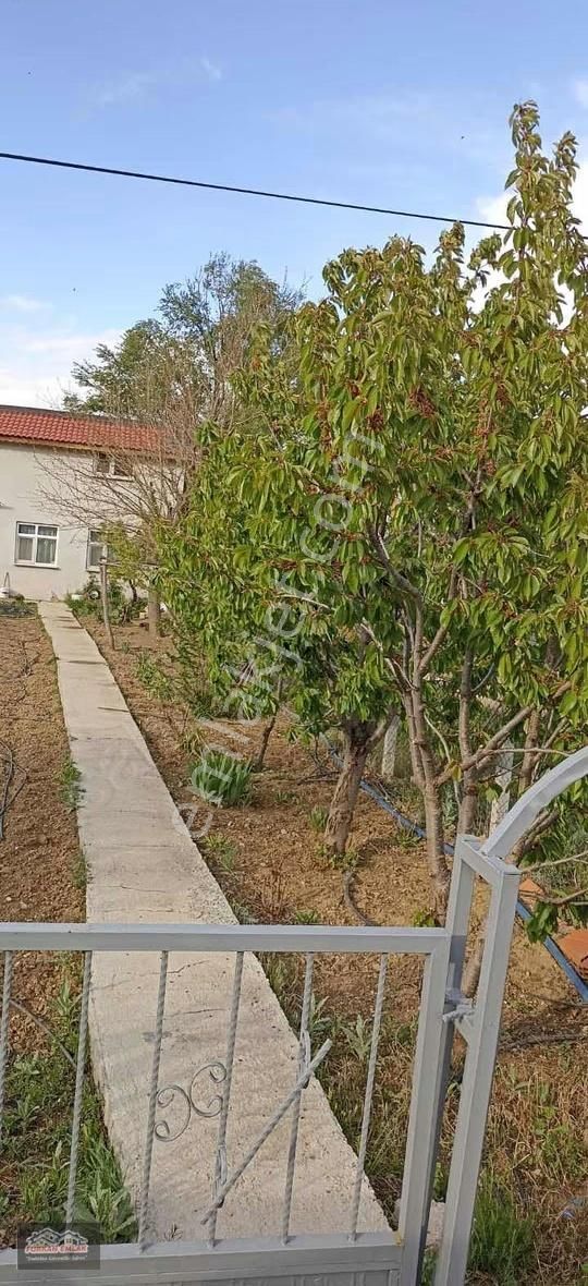 Gökçehüyük Yola Sıfır 2+1 Dubleks Bağ Evi Furkan Emlak - Görsel 26