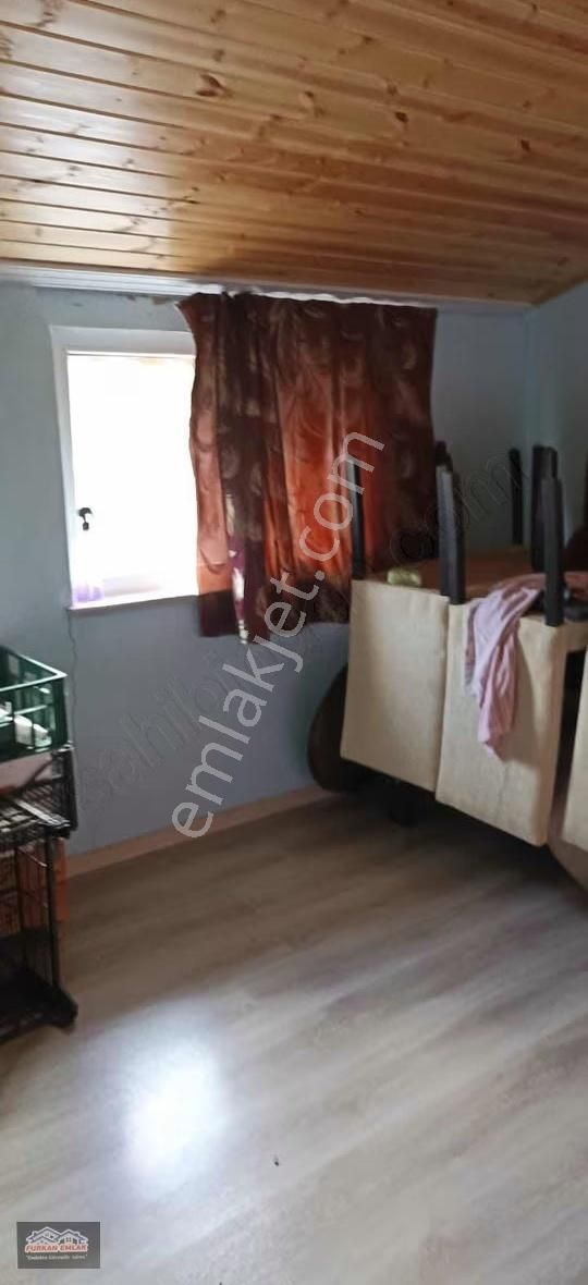 Gökçehüyük Yola Sıfır 2+1 Dubleks Bağ Evi Furkan Emlak - Görsel 6