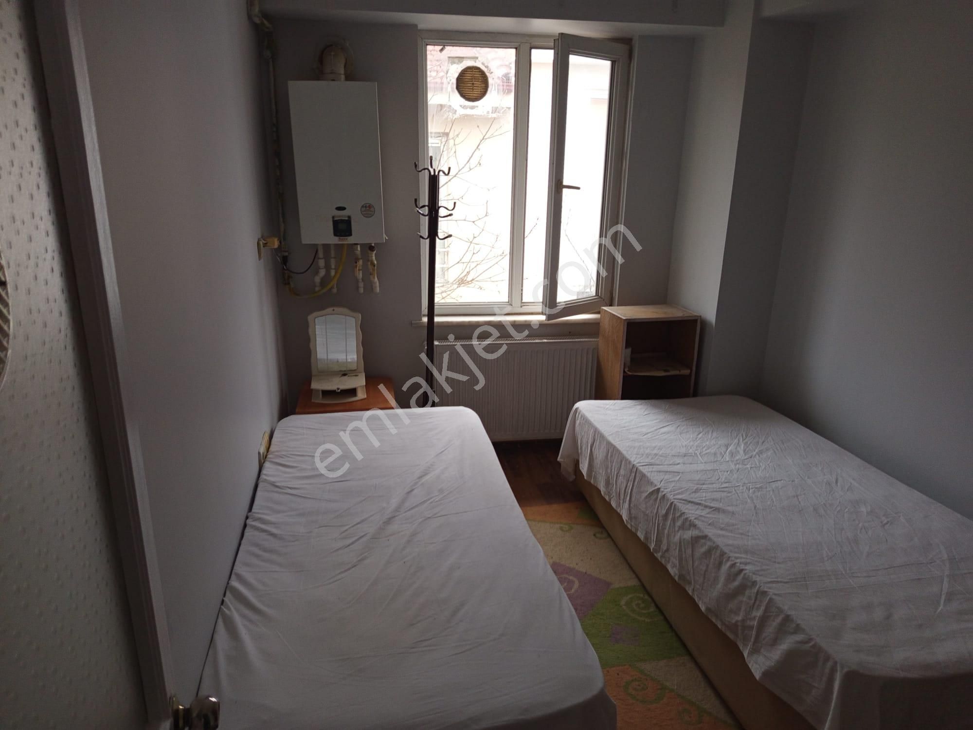 🎯 Şirintepede Full Eşyalı Satılık 1+1 🎯