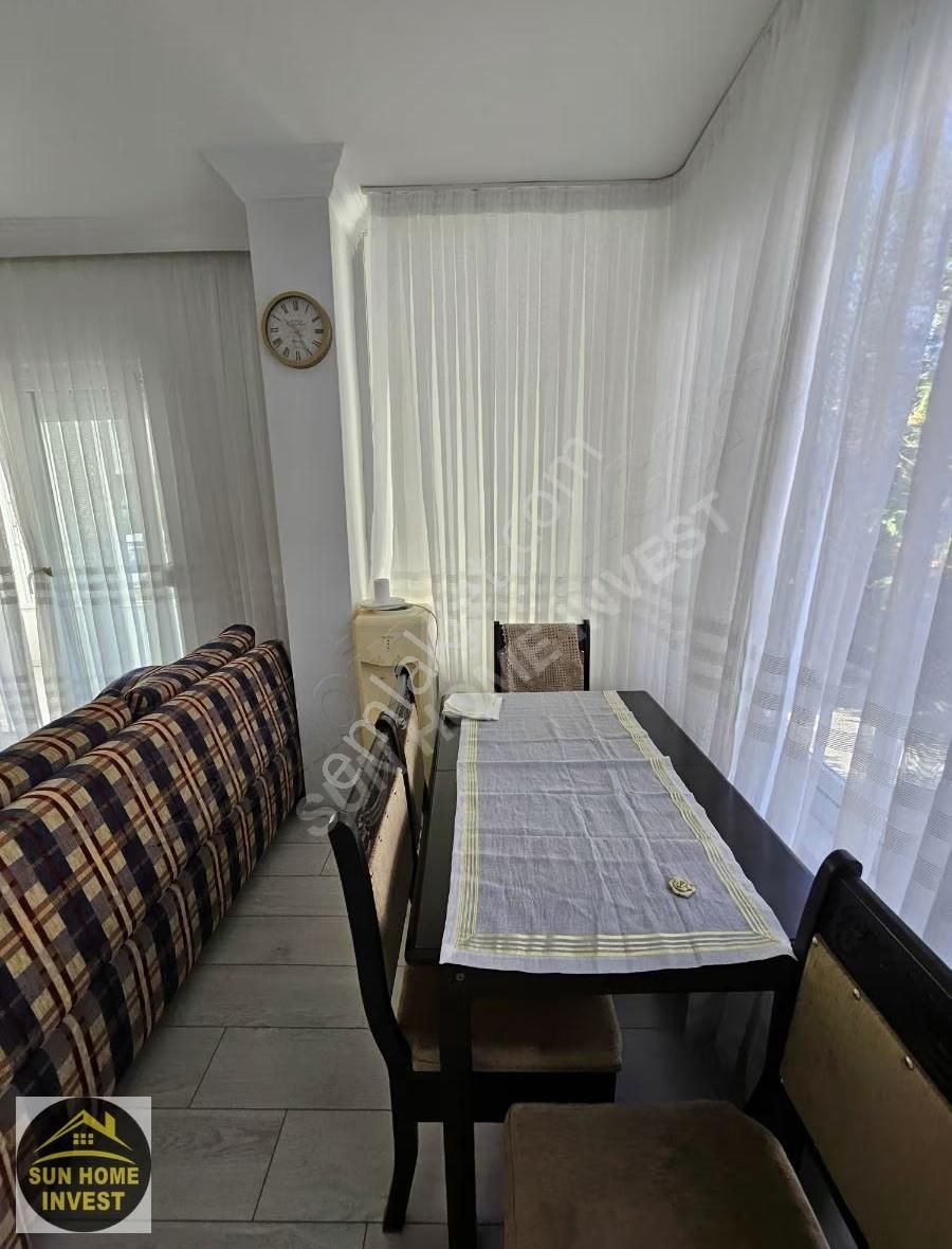 Denıze 850m Masrafsız 2+1 Yüksek Gırış - Görsel 10