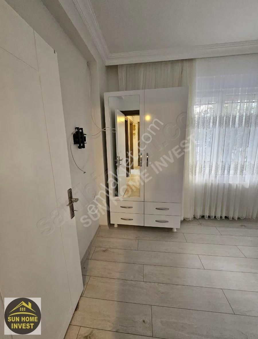 Denıze 850m Masrafsız 2+1 Yüksek Gırış - Görsel 9