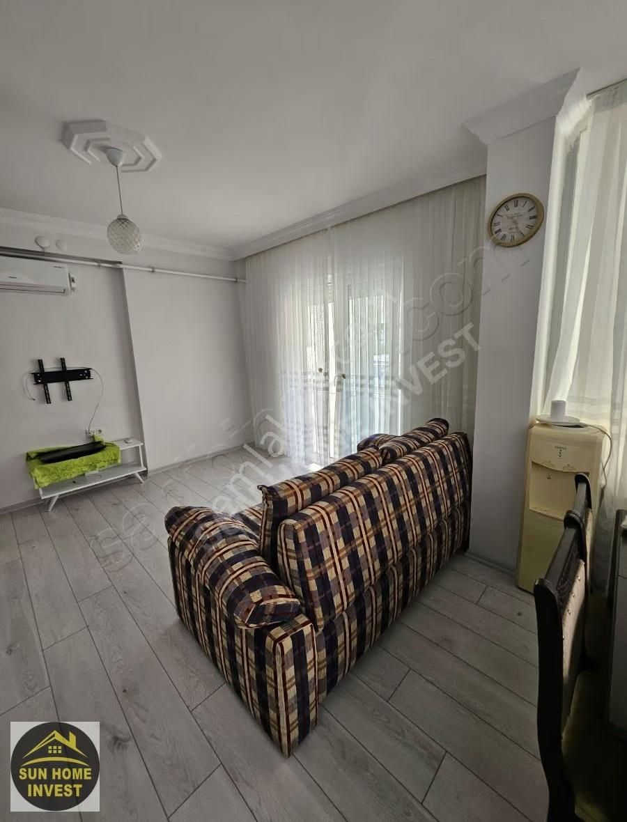 Denıze 850m Masrafsız 2+1 Yüksek Gırış - Görsel 3