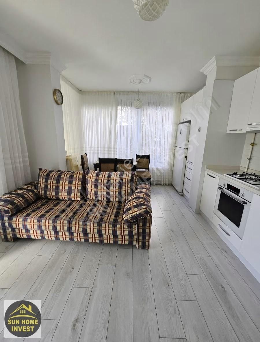 Denıze 850m Masrafsız 2+1 Yüksek Gırış - Görsel 7