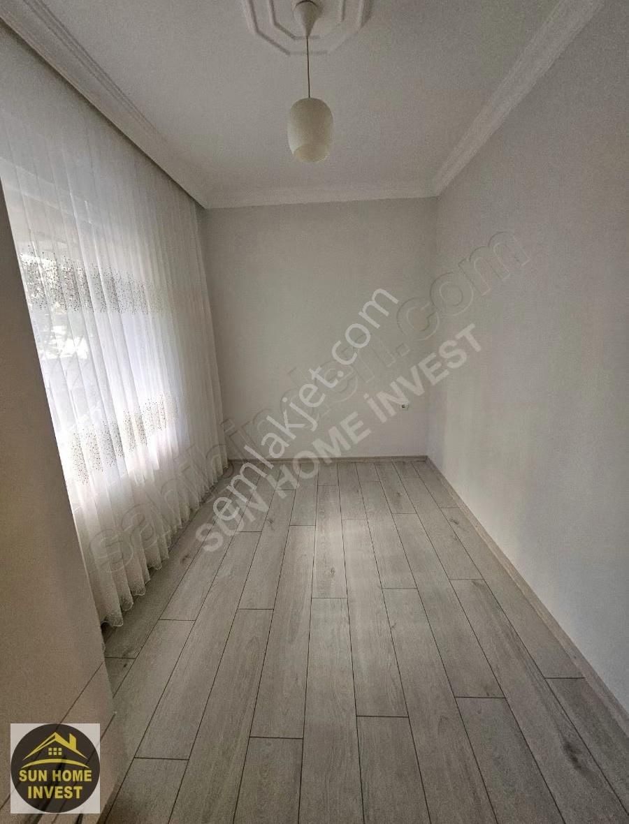 Denıze 850m Masrafsız 2+1 Yüksek Gırış - Görsel 12