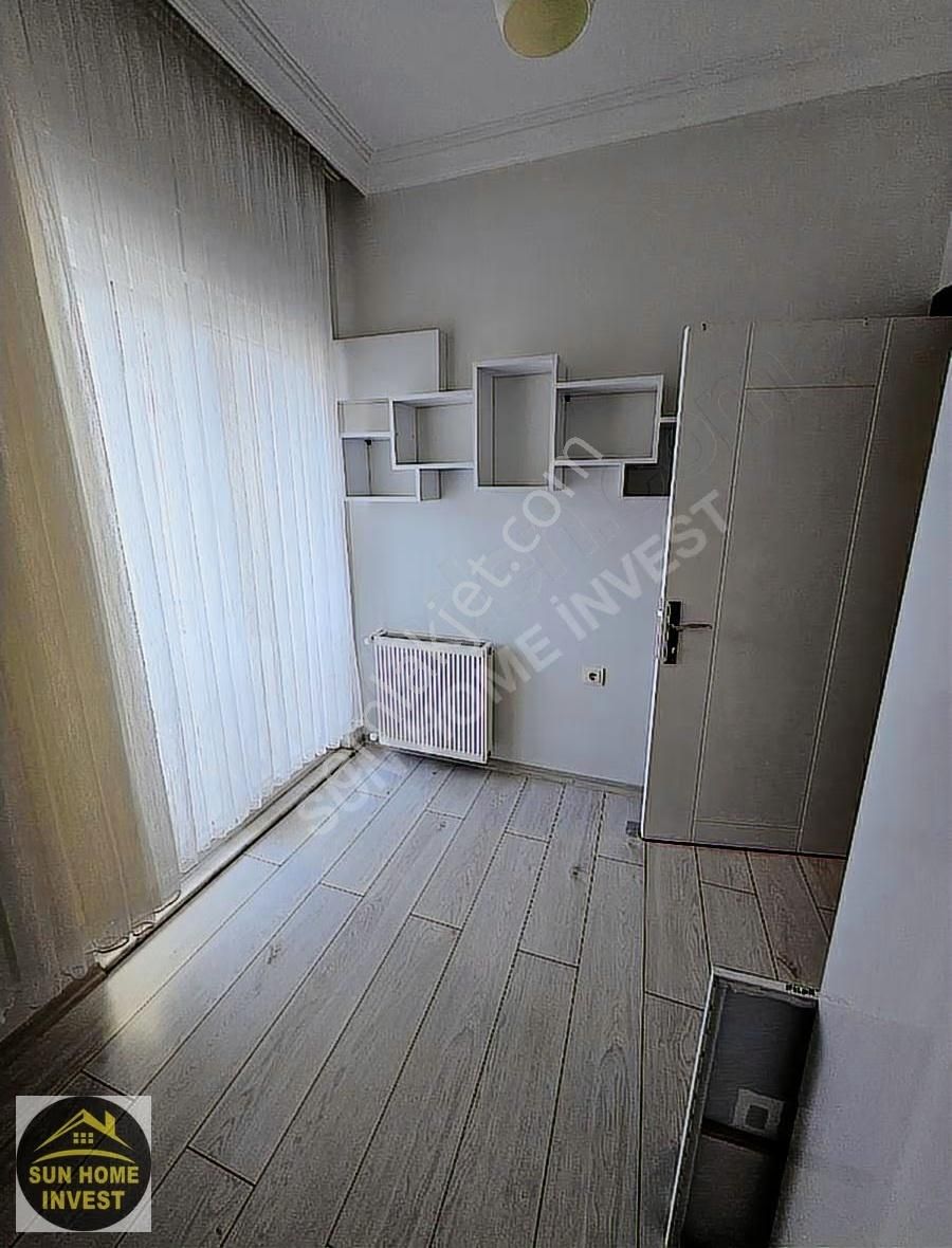 Denıze 850m Masrafsız 2+1 Yüksek Gırış - Görsel 14
