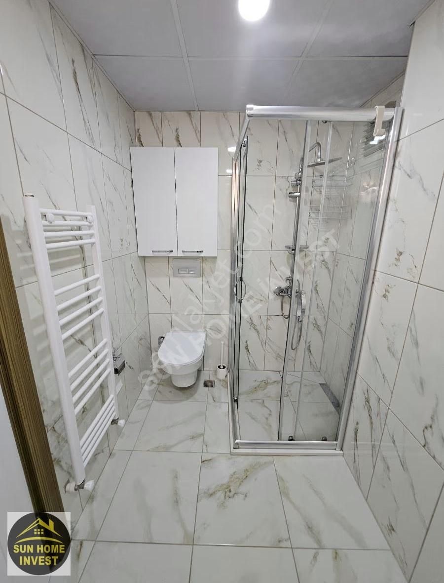 Denıze 850m Masrafsız 2+1 Yüksek Gırış - Görsel 11