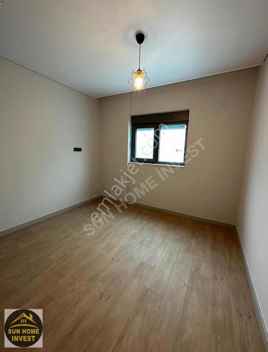 Lüks Bölgede Katta 3+1 Satılık Eşyalı Daire - Görsel 21