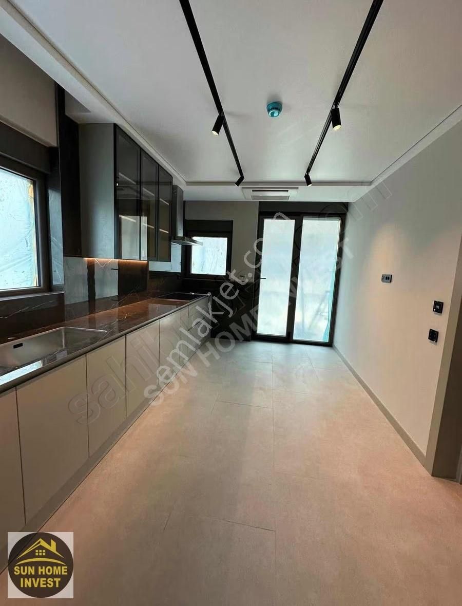 Lüks Bölgede Katta 3+1 Satılık Eşyalı Daire - Görsel 6