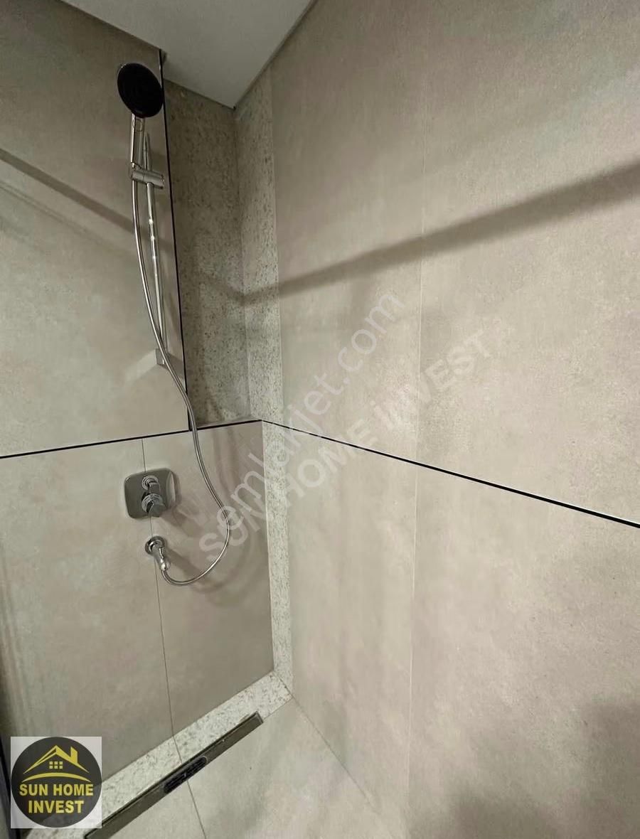Lüks Bölgede Katta 3+1 Satılık Eşyalı Daire - Görsel 20
