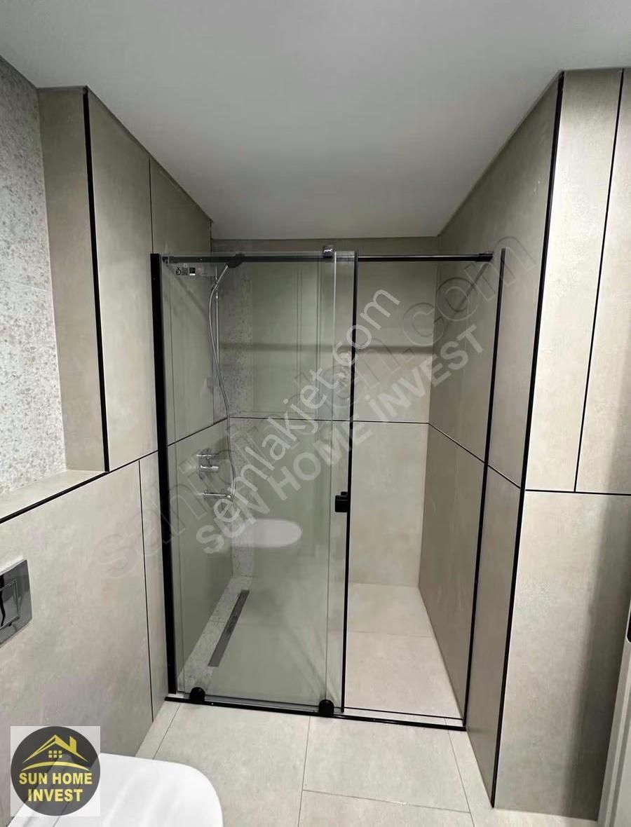 Lüks Bölgede Katta 3+1 Satılık Eşyalı Daire - Görsel 12