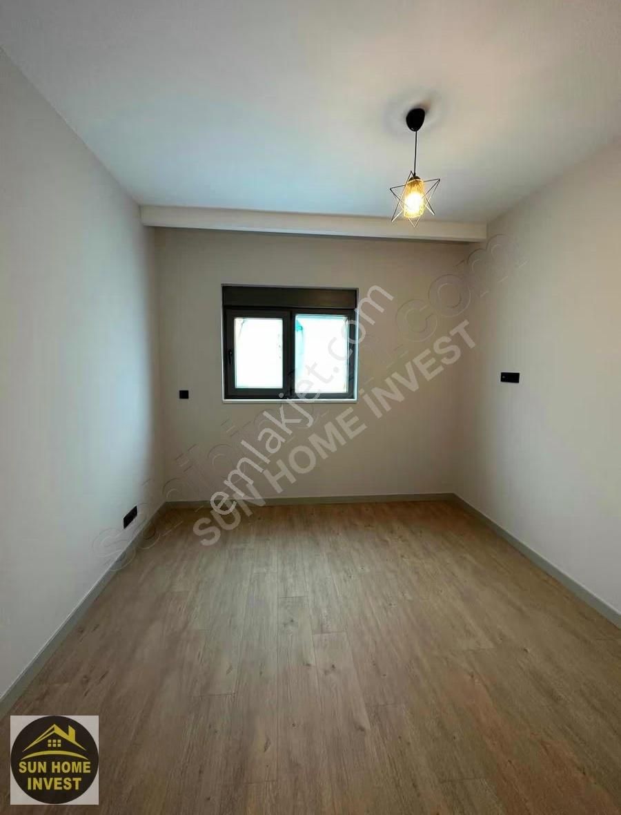 Lüks Bölgede Katta 3+1 Satılık Eşyalı Daire - Görsel 19