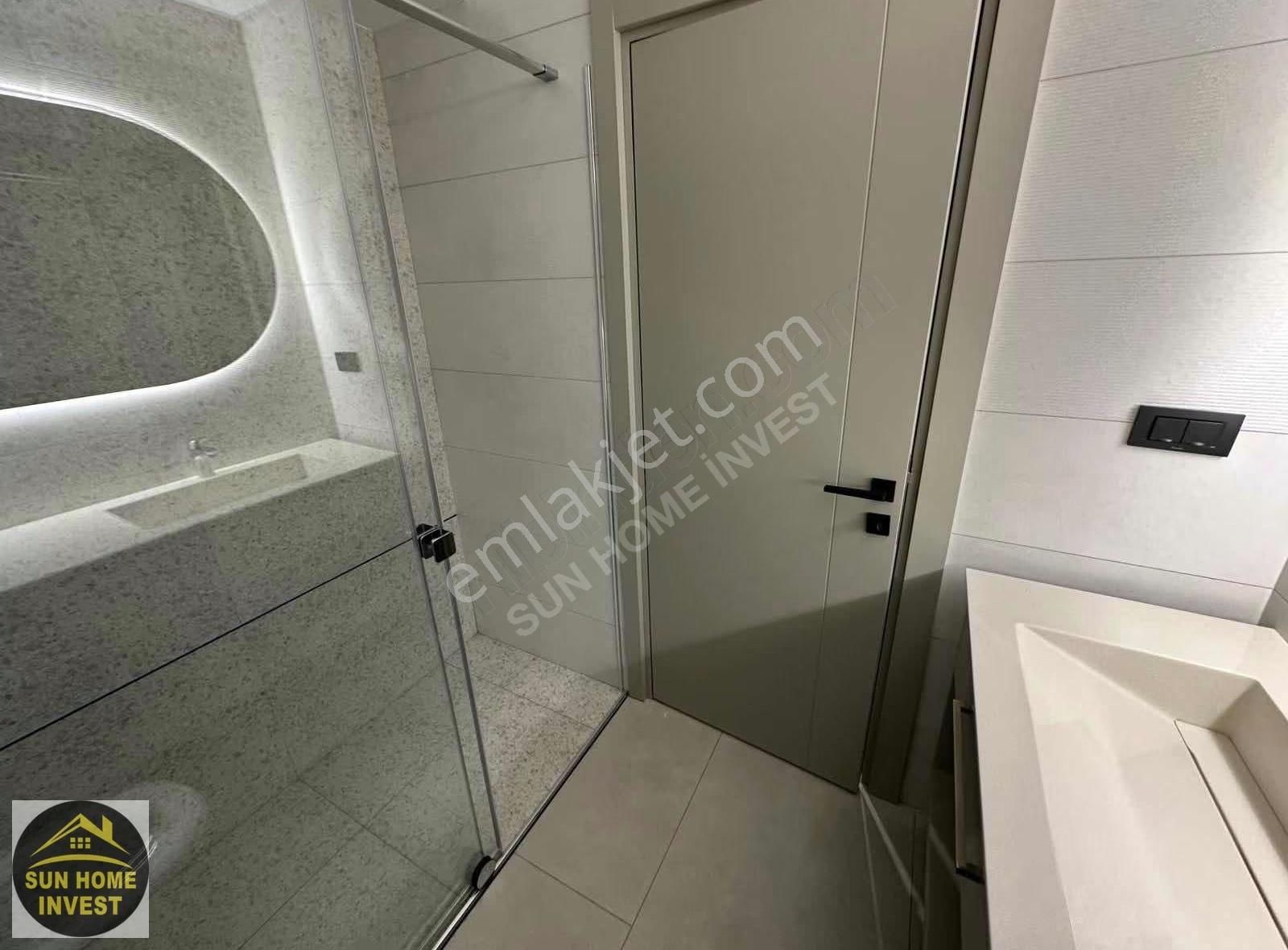 Lüks Bölgede Katta 3+1 Satılık Eşyalı Daire - Görsel 8