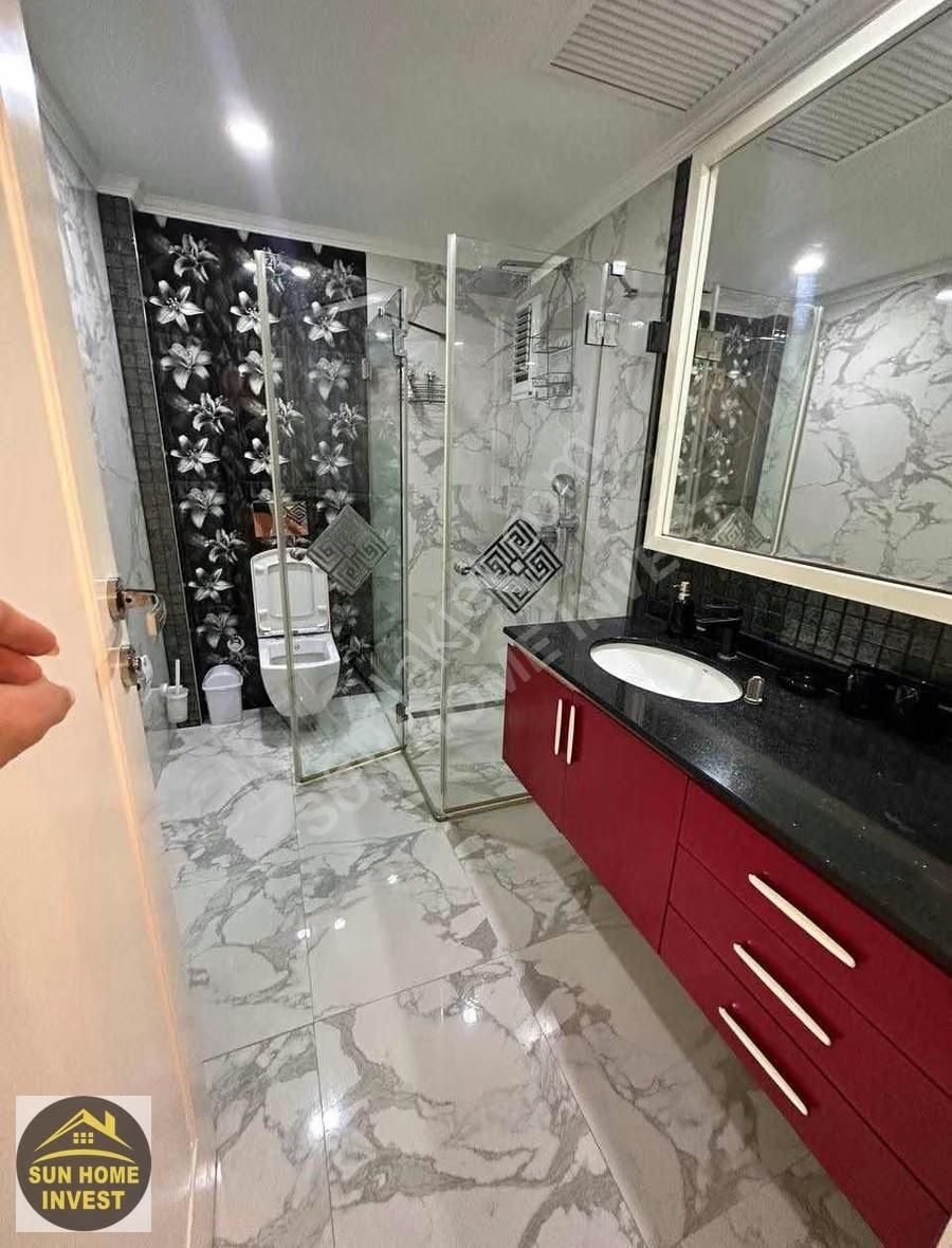 Acil Uncalı Mahallesinde Katta 5+1 Satılık Daire - Görsel 7