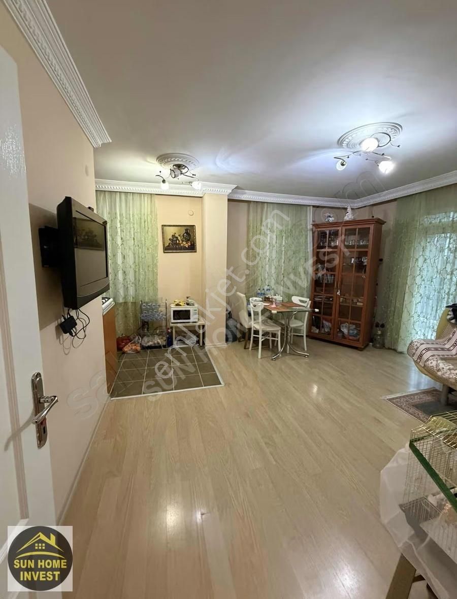 Liman Mahallesinde 2+1 Giriş Katta Satılık Daire