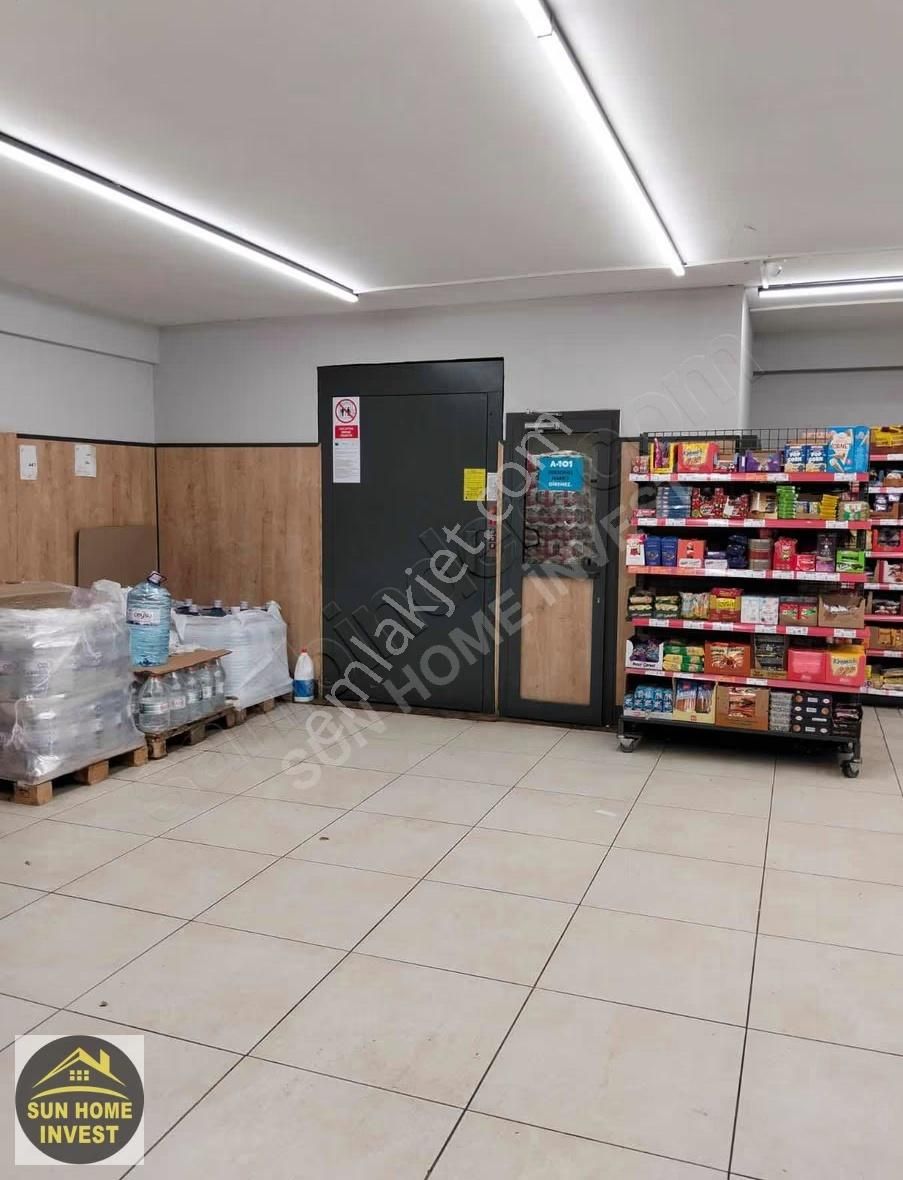 Üç Katlı 700m2 Satılık Dükkan - Görsel 17