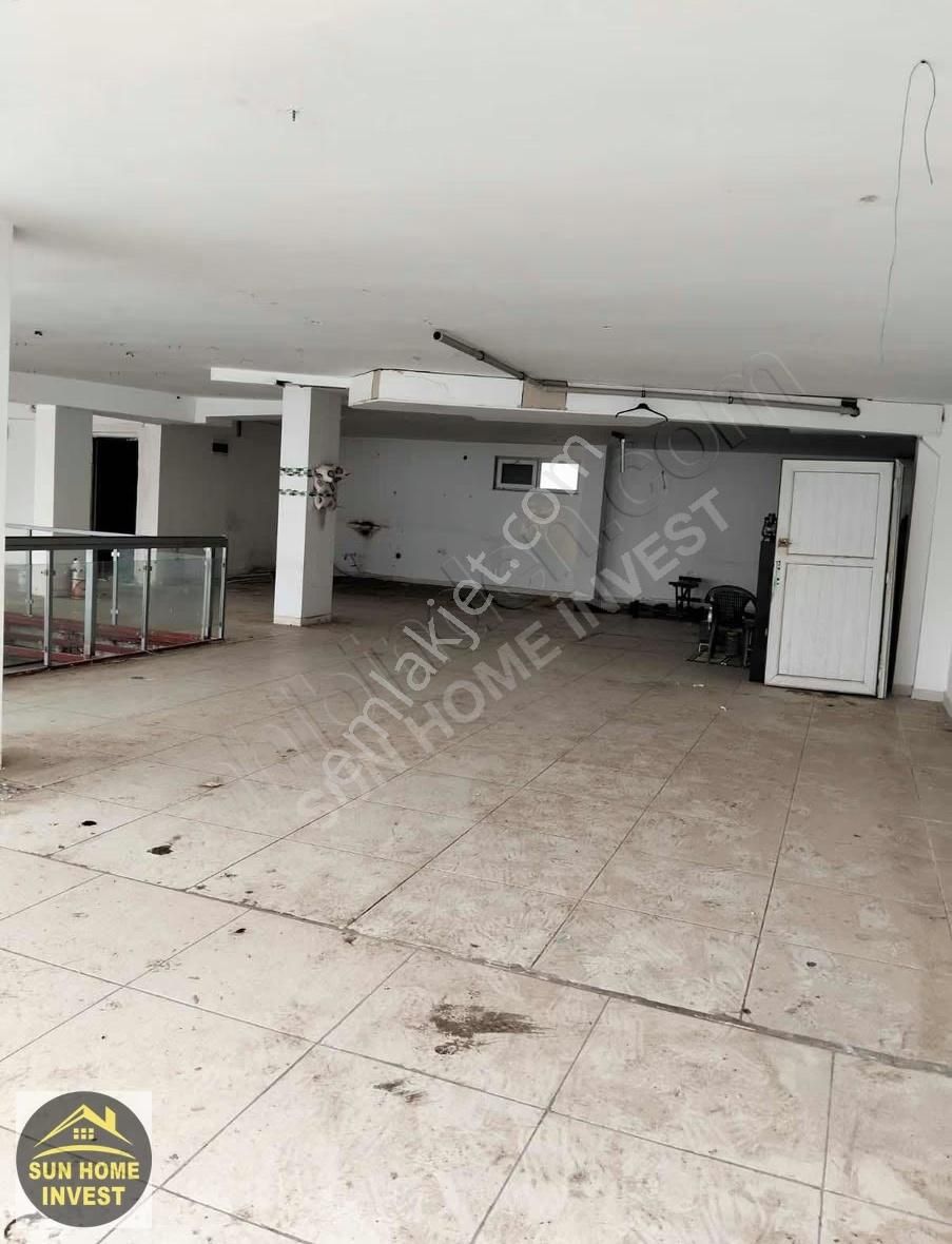 Üç Katlı 700m2 Satılık Dükkan - Görsel 10