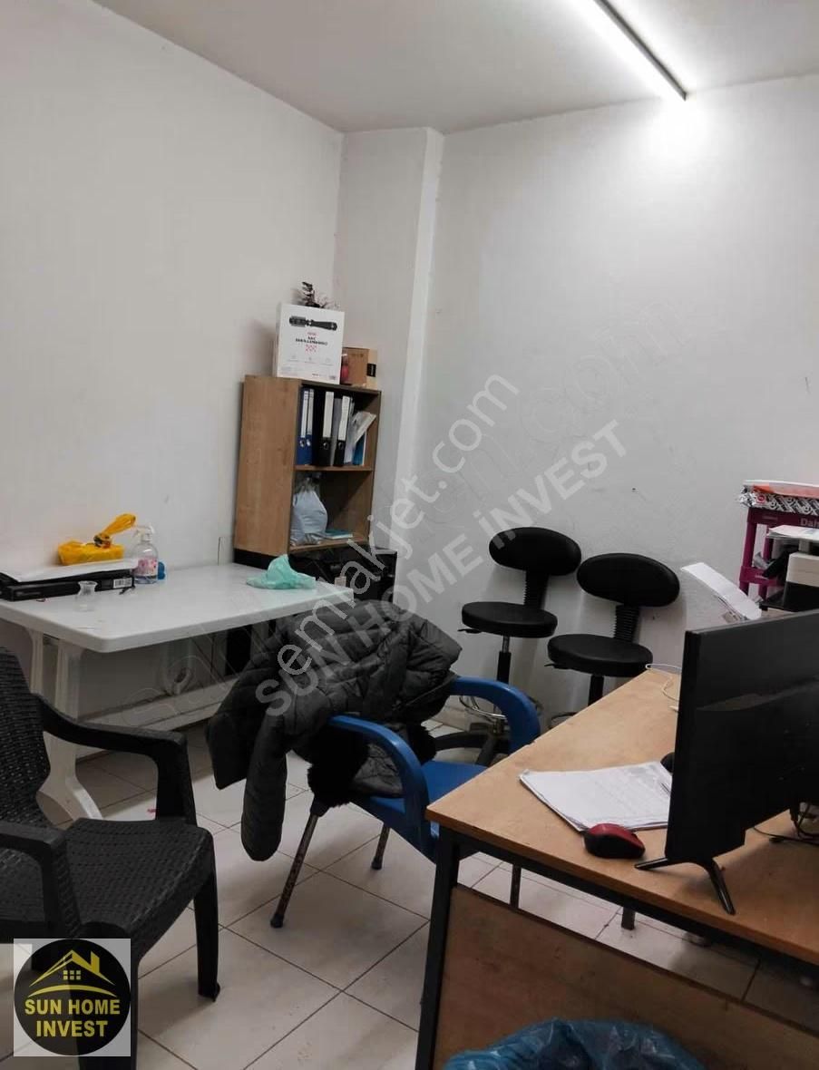 Üç Katlı 700m2 Satılık Dükkan - Görsel 7