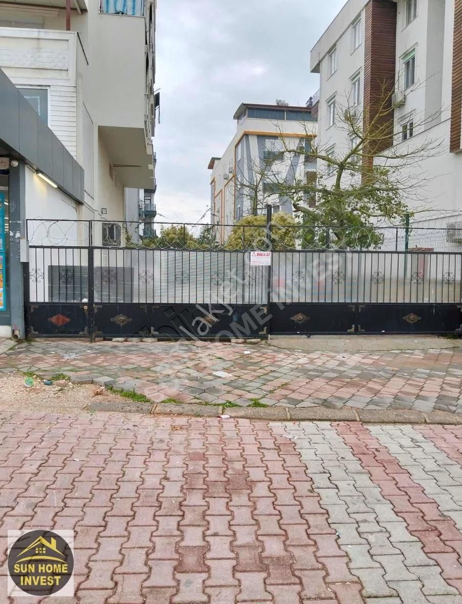 Üç Katlı 700m2 Satılık Dükkan - Görsel 13