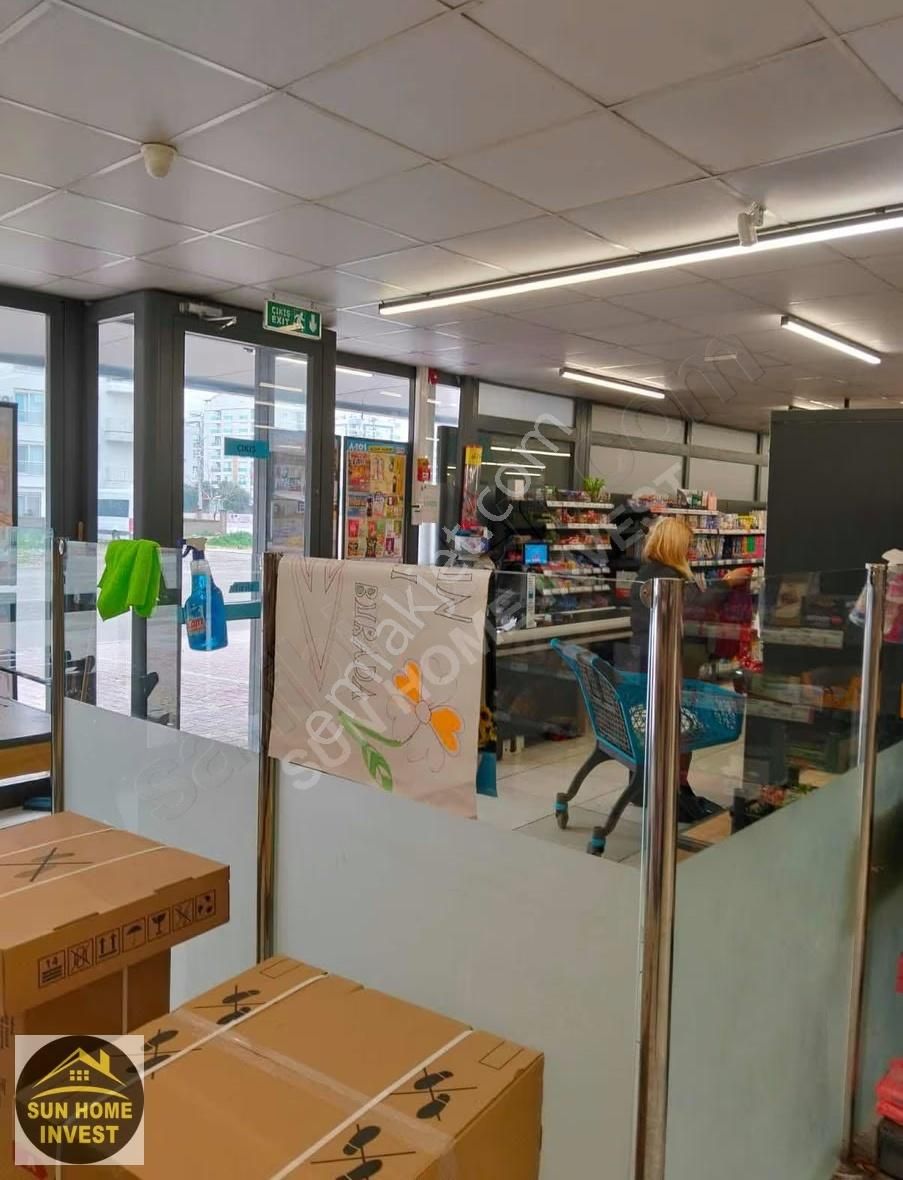 Üç Katlı 700m2 Satılık Dükkan - Görsel 12