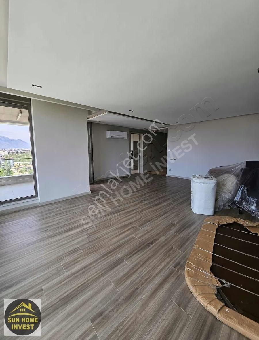 Lüks Sitede 3+1 Satılık Eşyalı Daire - Görsel 4