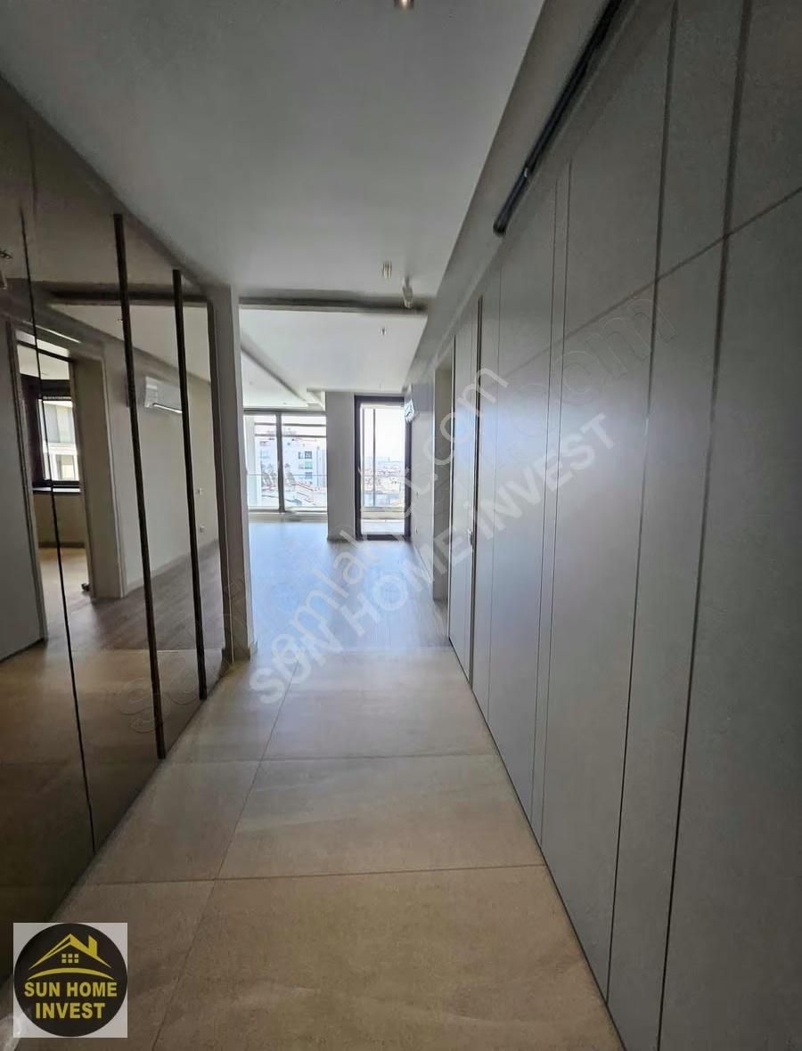 Lüks Sitede 3+1 Satılık Eşyalı Daire - Görsel 12