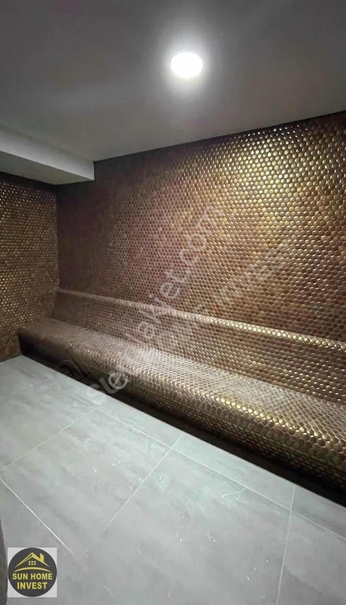 Lüks Sitede 3+1 Satılık Eşyalı Daire - Görsel 10