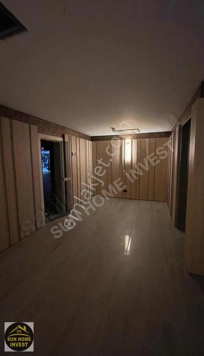 Lüks Sitede 3+1 Satılık Eşyalı Daire - Görsel 15