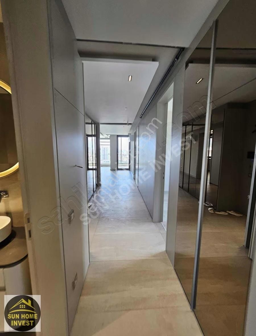 Lüks Sitede 3+1 Satılık Eşyalı Daire - Görsel 7