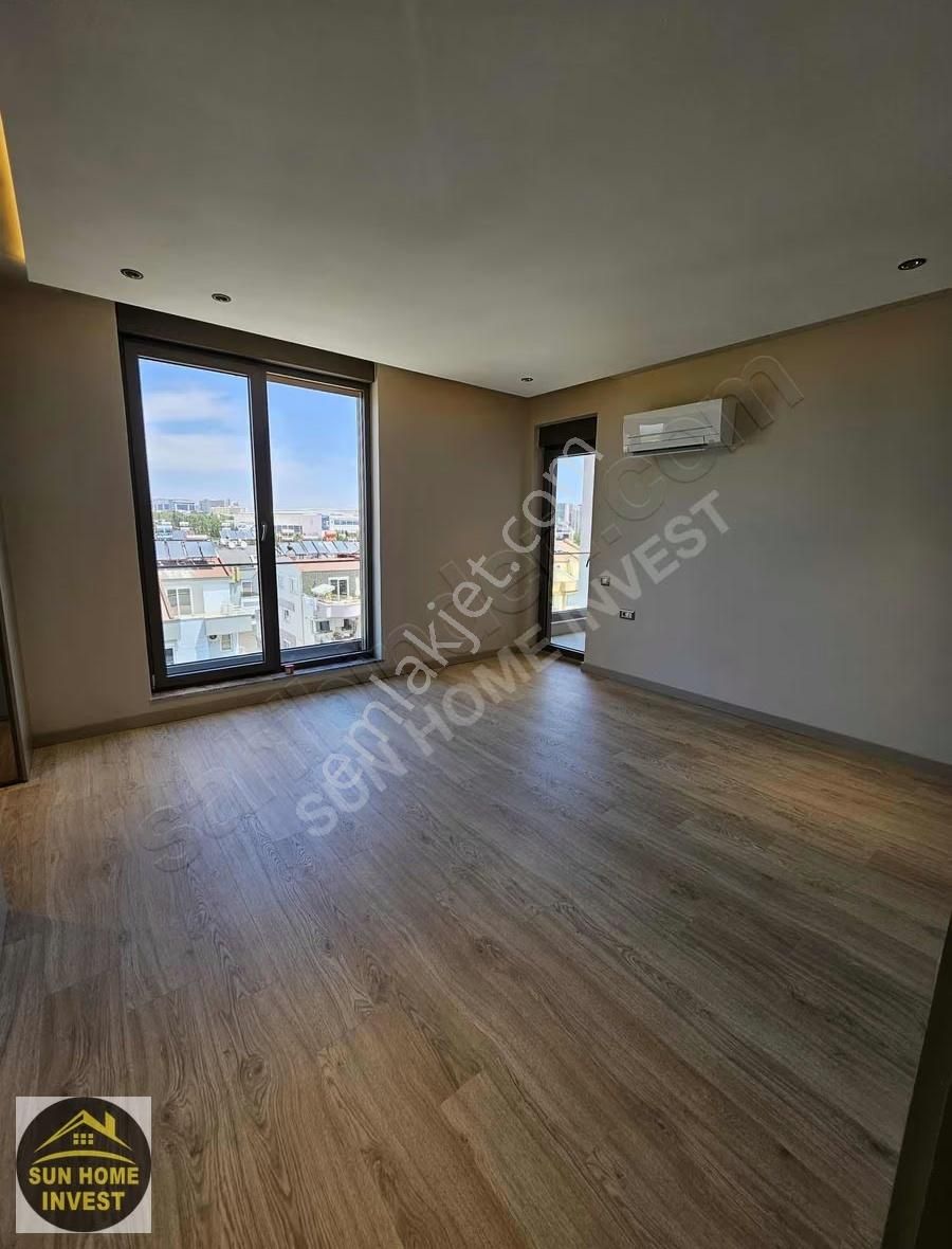 Lüks Sitede 3+1 Satılık Eşyalı Daire - Görsel 13