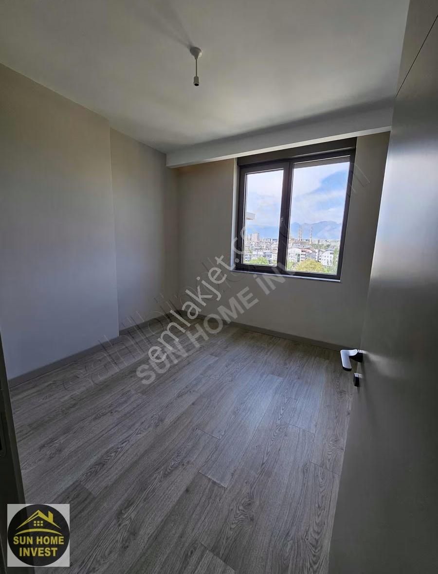Lüks Sitede 3+1 Satılık Eşyalı Daire - Görsel 6