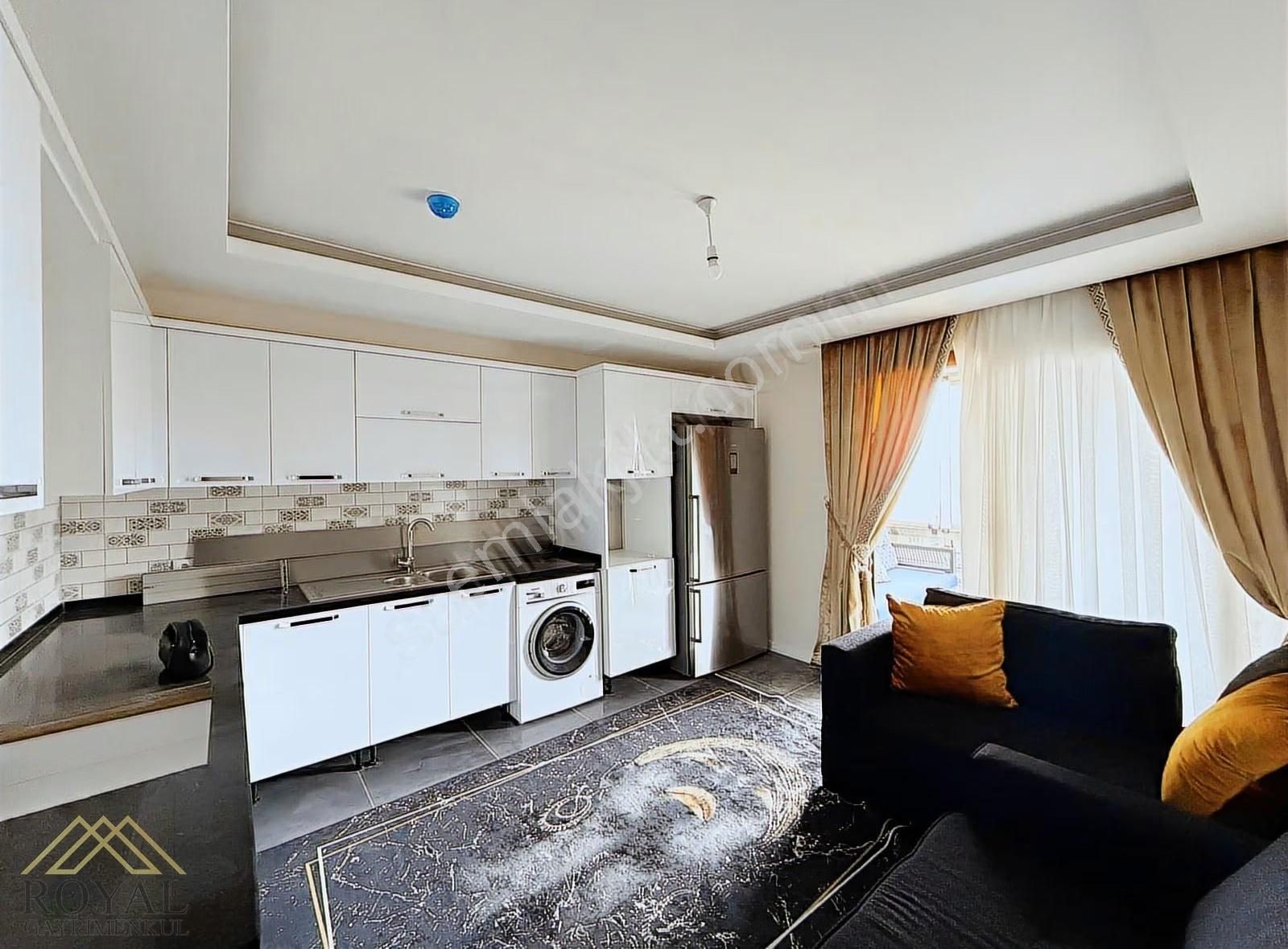 Premıum Park 3.etap - Satılık 3+1 Manzaralı Geniş Daire - Görsel 19