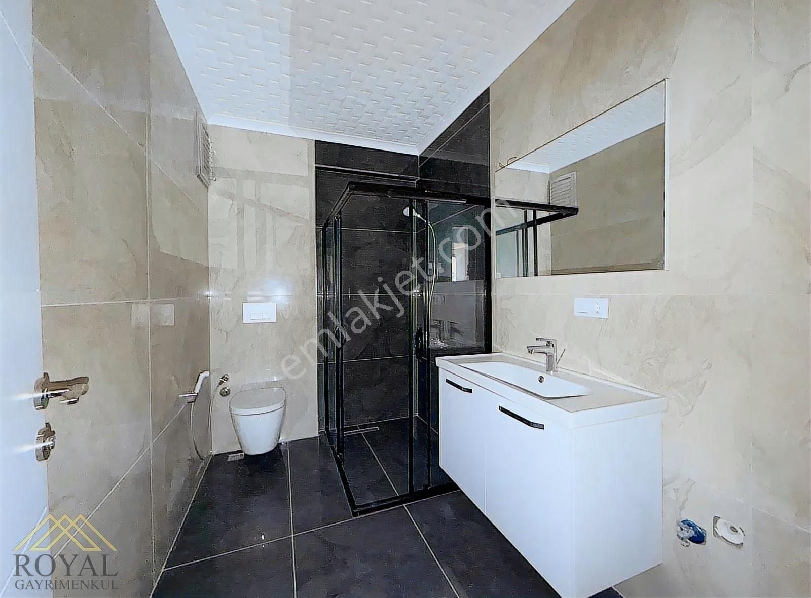 Premıum Park 3.etap - Satılık 3+1 Manzaralı Geniş Daire - Görsel 20