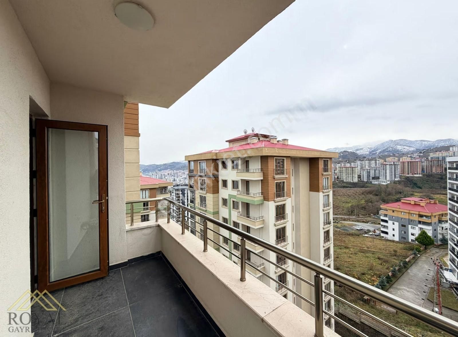 Premıum Park 3.etap - Satılık 3+1 Manzaralı Geniş Daire - Görsel 6